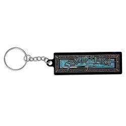 Swords of Fury Keychain #2